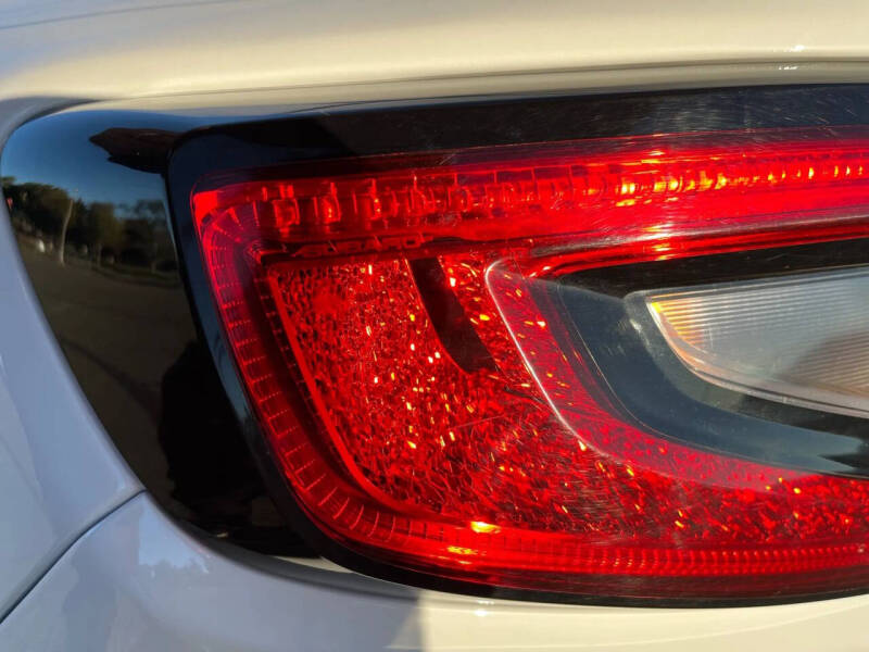 2023 Subaru WRX Limited