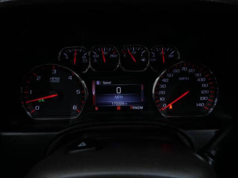 2015 GMC Yukon XL SLT