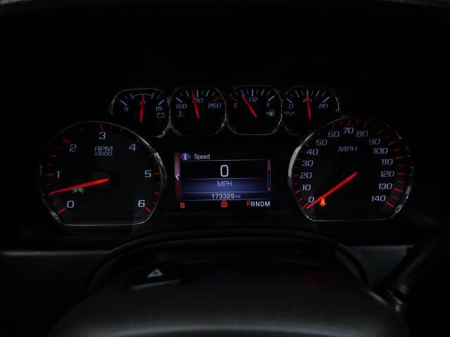 2015 GMC Yukon XL SLT