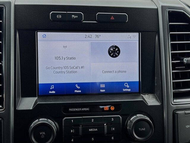 2022 Ford F-250 Super Duty