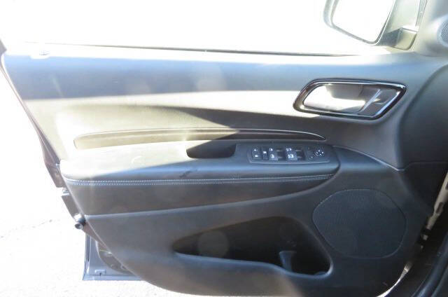 2024 Dodge Durango SXT