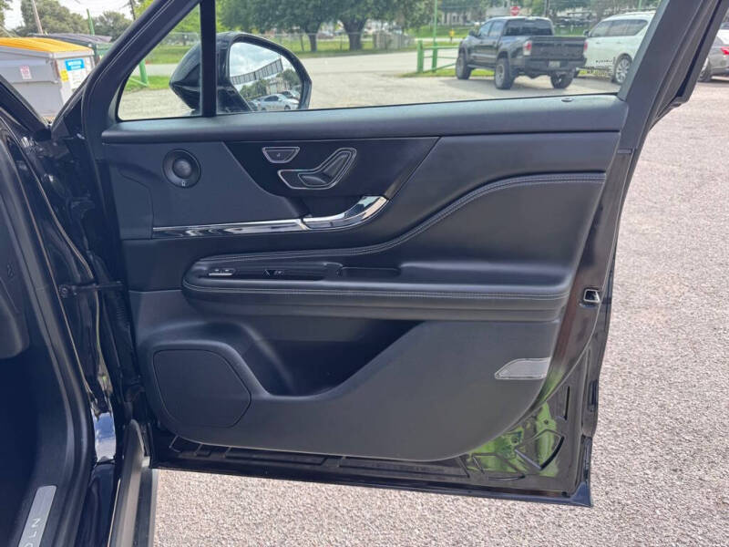 2019 Lincoln MKC Select