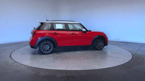 2026 MINI Hardtop 4 Door