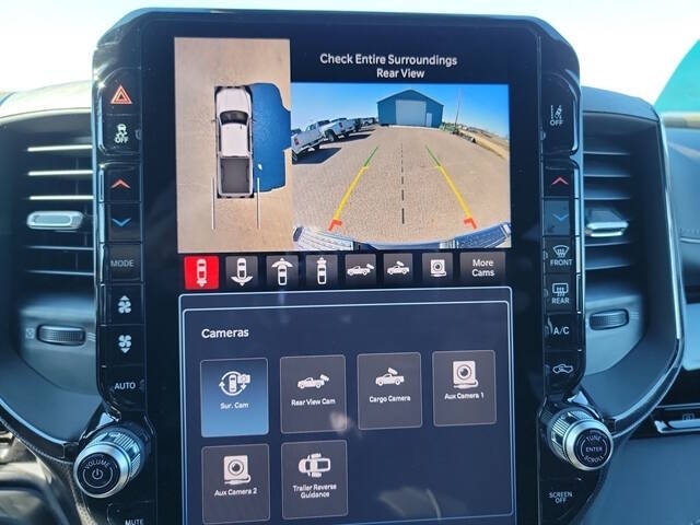 2026 RAM 2500 Limited