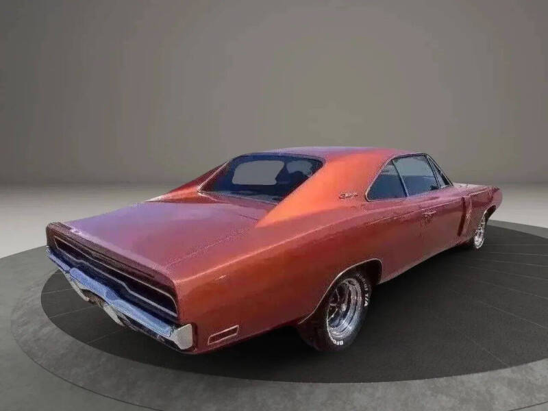1970 Dodge Charger