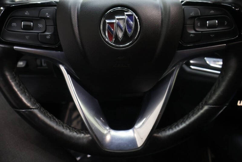 2022 Buick Enclave Premium