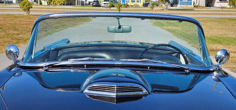 1955 Ford Thunderbird