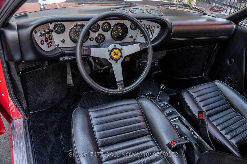 1975 Ferrari Dino 308 GT4