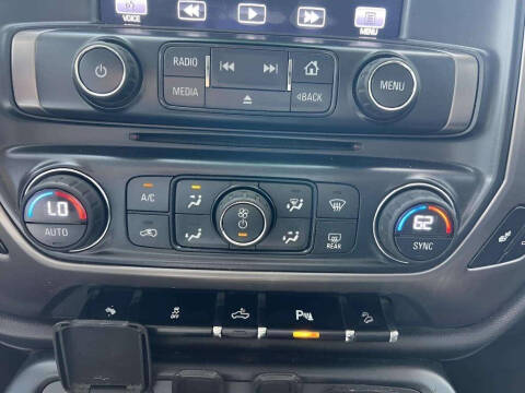 2014 GMC Sierra 1500