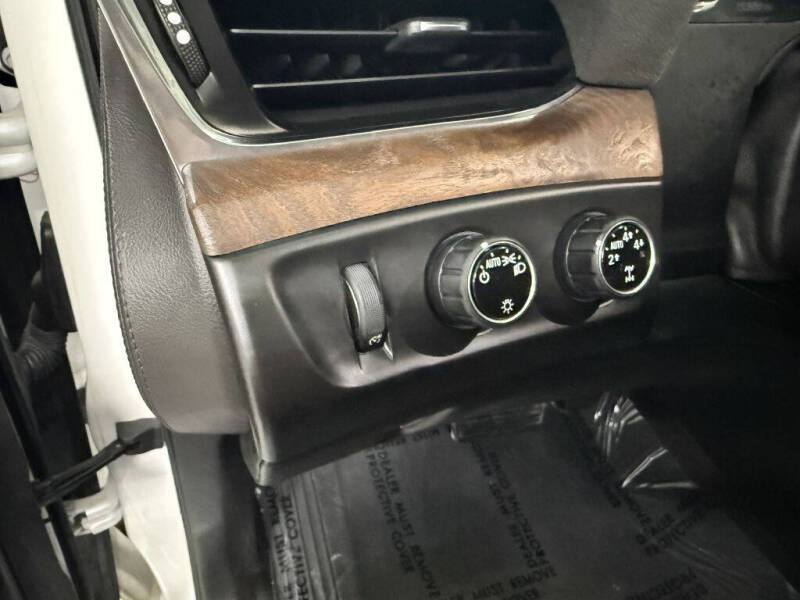 2016 Cadillac Escalade ESV Premium Collection