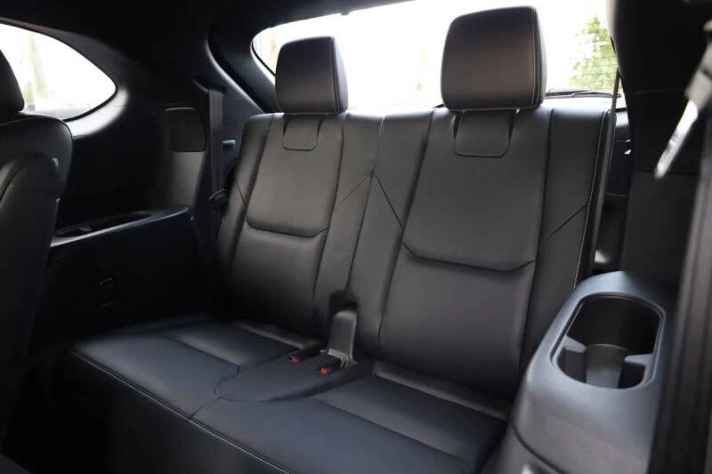 2021 Mazda CX-9 Grand Touring