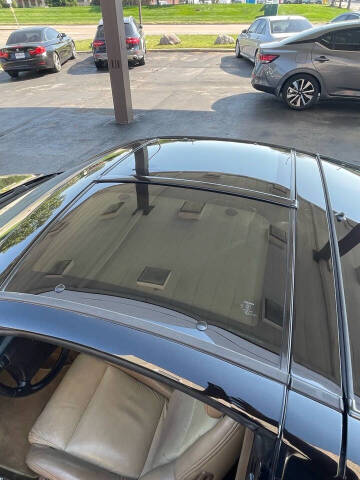 1995 Nissan 300ZX Turbo