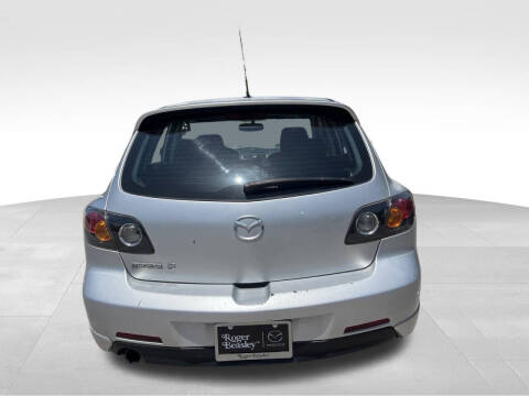2006 Mazda MAZDA3 s