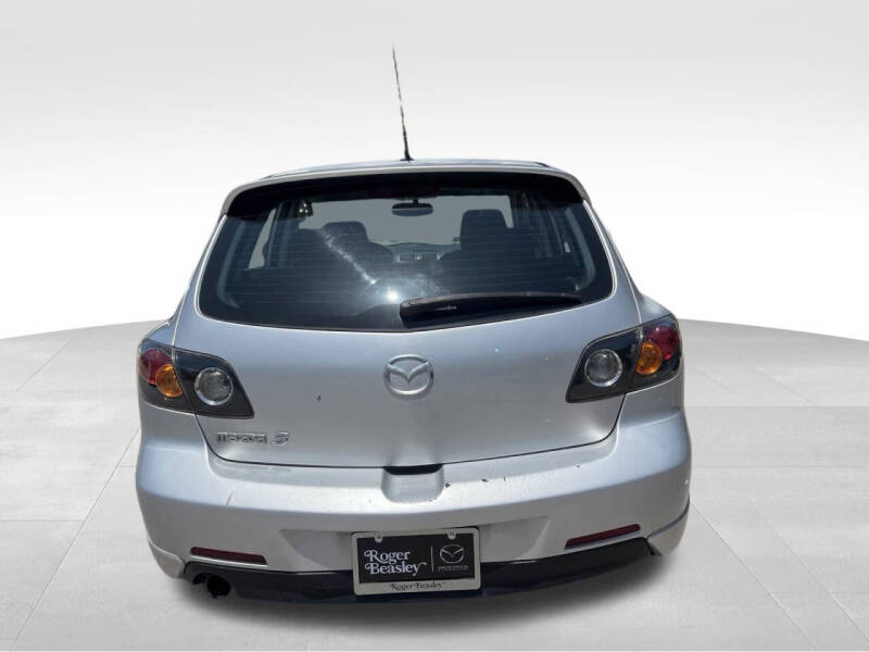2006 Mazda MAZDA3 s
