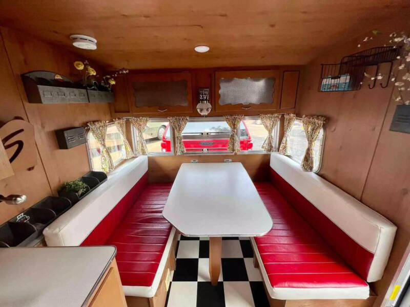 2016 Forest River Shasta