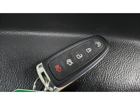 2013 Ford Explorer Sport