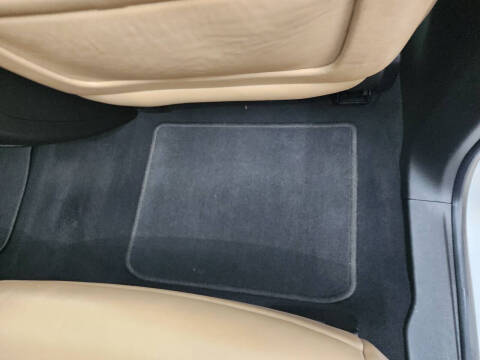 2017 Cadillac XT5 Platinum