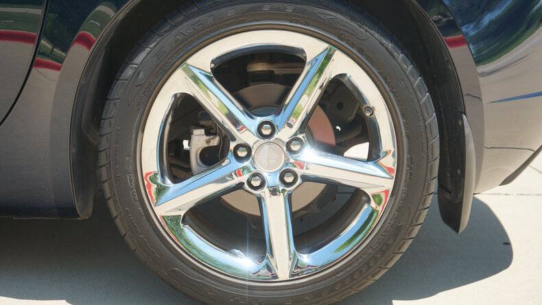 2008 Saturn SKY