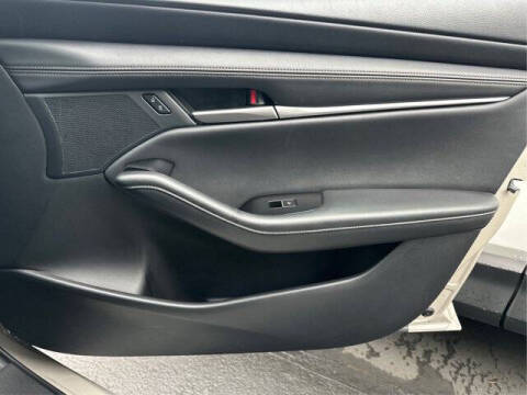2025 Mazda Mazda3 Hatchback 2.5 S Select Sport