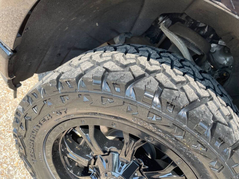 2020 Chevrolet Silverado 1500 Work Truck