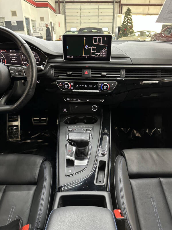 2019 Audi A5 Sportback quattro Premium Plus 45 TFSI