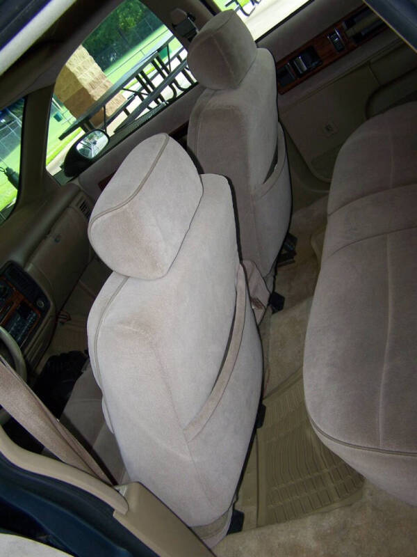1994 Chevrolet Caprice