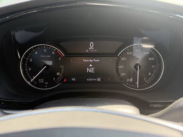 2023 Cadillac XT5 Luxury