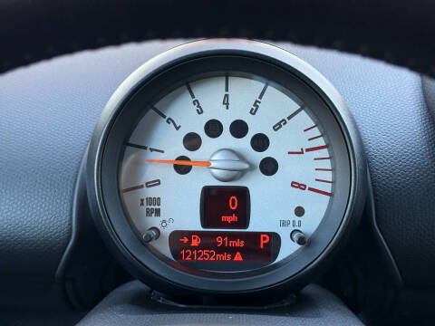 2012 MINI Cooper Countryman