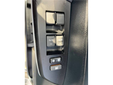 2017 Toyota Tundra Limited