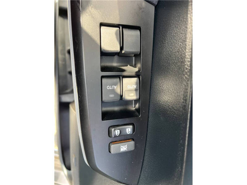 2017 Toyota Tundra Limited