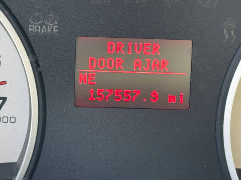 2008 Ford Explorer Limited