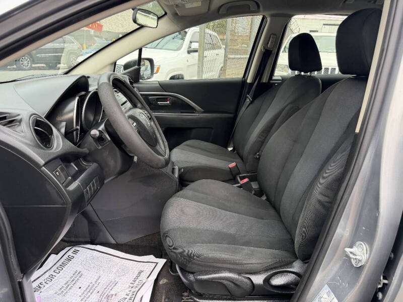 2014 Mazda MAZDA5 Sport