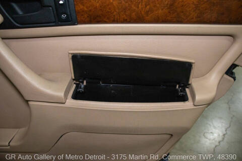 1990 BMW 7 Series 735i