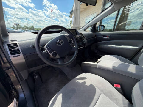2007 Toyota Prius