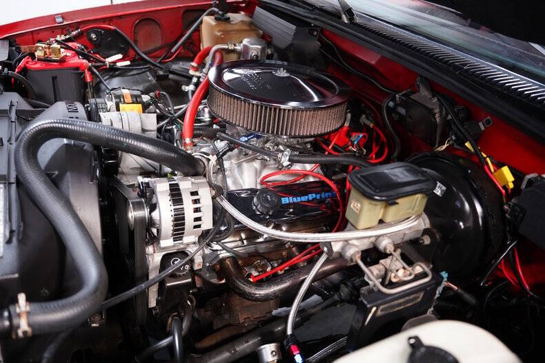 1994 Chevrolet C/K 1500 Series