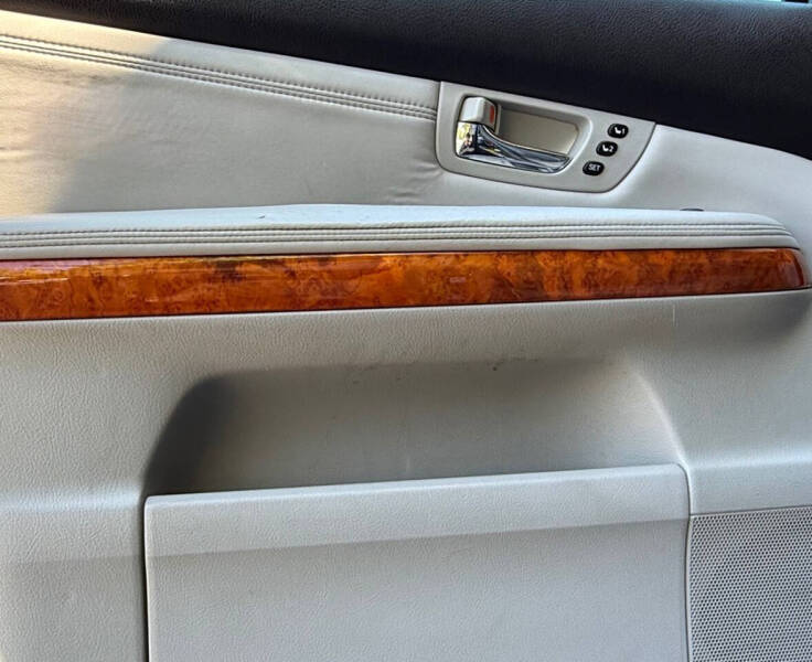 2009 Lexus RX 350