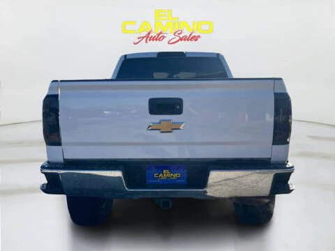 2009 Chevrolet Silverado 1500