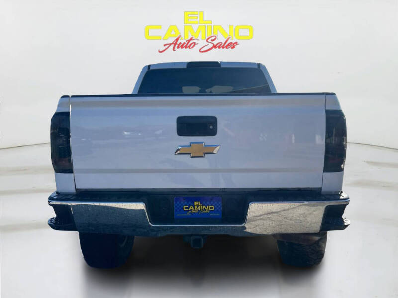 2009 Chevrolet Silverado 1500