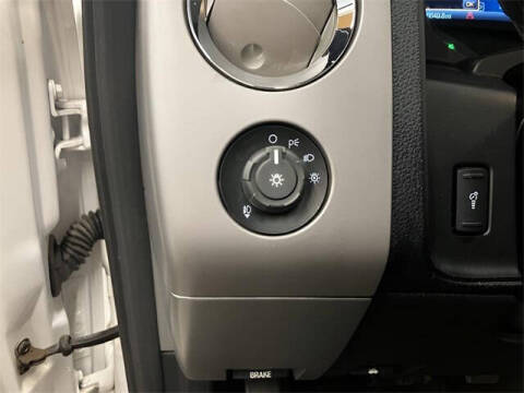 2017 Ford Expedition EL Limited