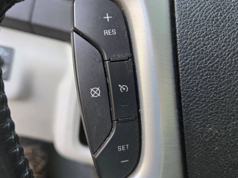 2011 GMC Acadia SLT-1