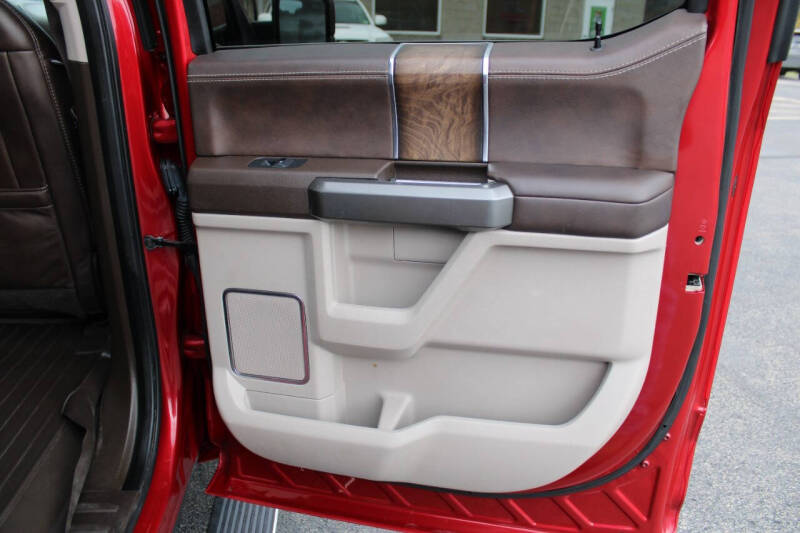 2020 Ford F-150 Limited