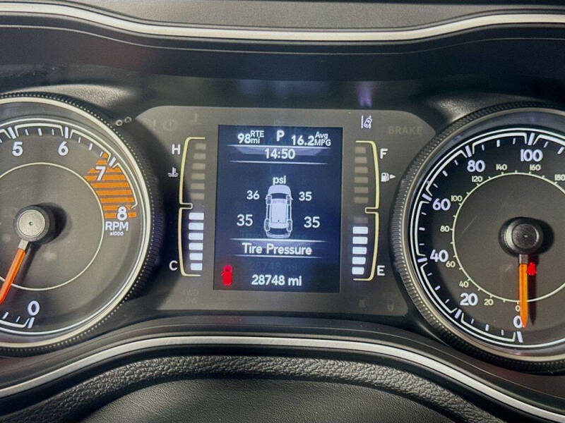 2022 Jeep Cherokee X