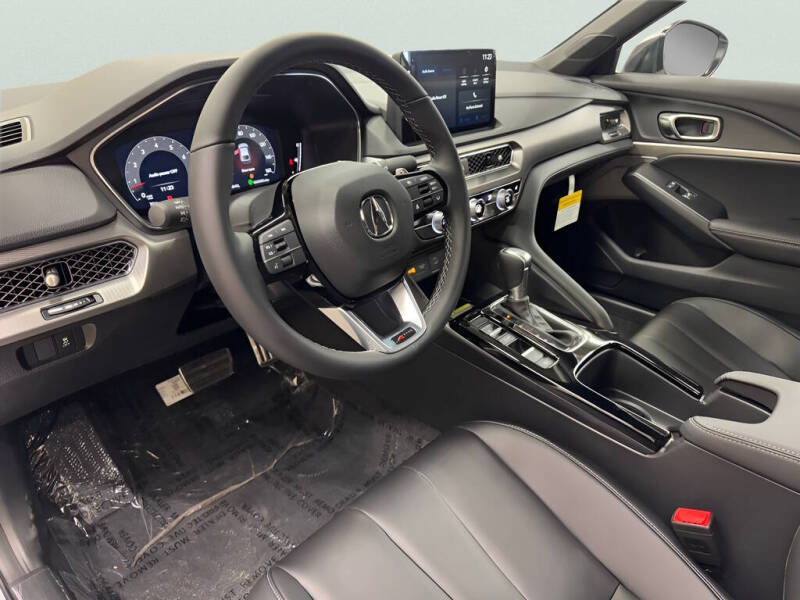 2026 Acura Integra w/A-SPEC