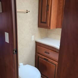 2010 Forest River Sunseeker