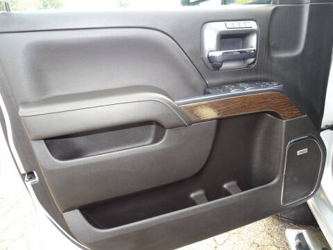 2017 GMC Sierra 2500HD Denali