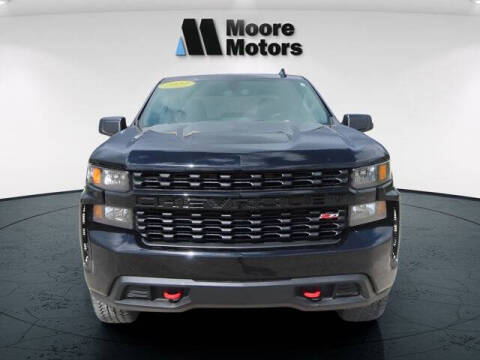 2022 Chevrolet Silverado 1500 Limited