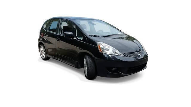 2010 Honda Fit for sale at Bowman Auto Center in Clarkston, MI