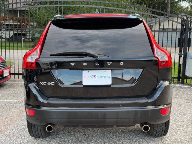 2013 Volvo XC60 3.2