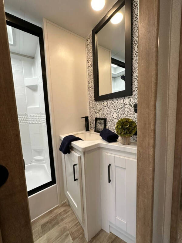 2022 Keystone RV Arcadia 3370BH