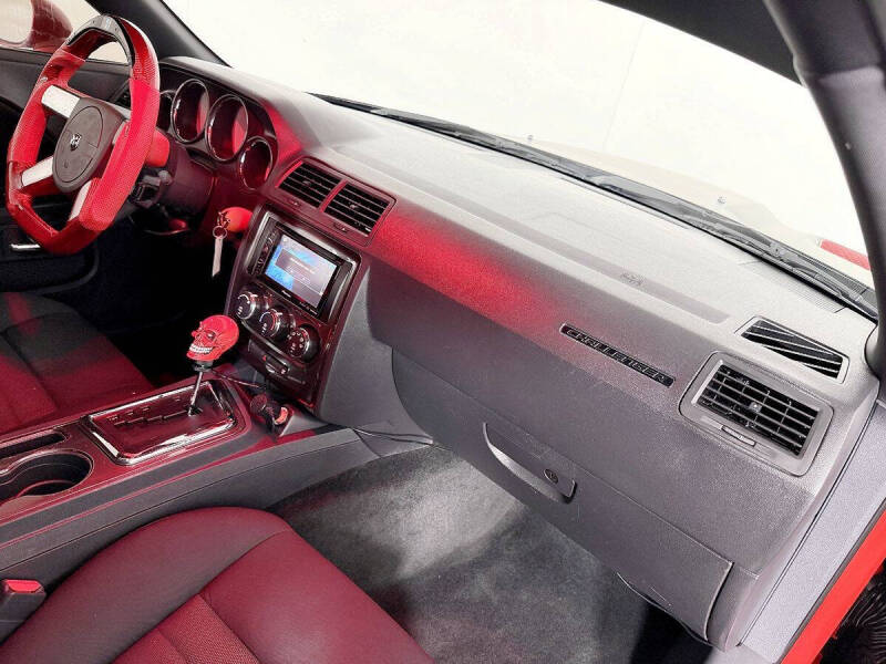 2009 Dodge Challenger R/T